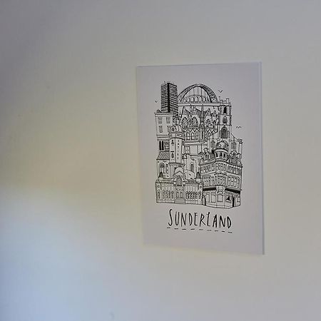 No 8 At Simpson Street Apartments Sunderland 森德兰 外观 照片