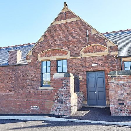 No 8 At Simpson Street Apartments Sunderland 森德兰 外观 照片