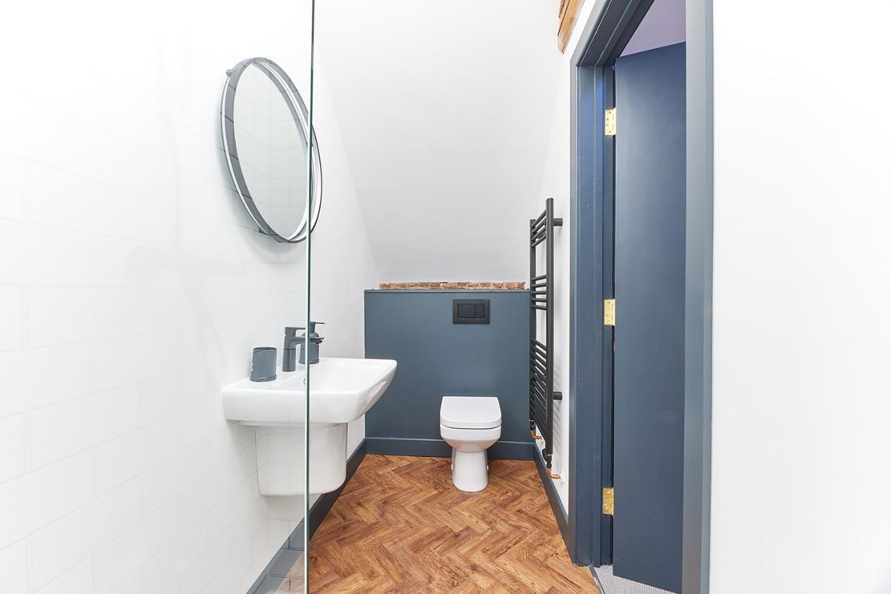 No 8 At Simpson Street Apartments Sunderland 森德兰 外观 照片