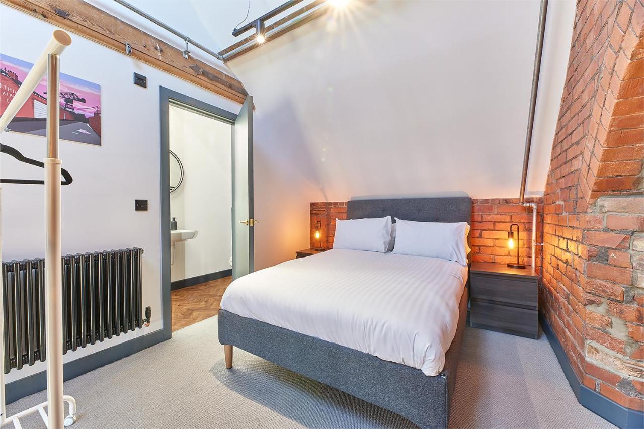 No 8 At Simpson Street Apartments Sunderland 森德兰 外观 照片