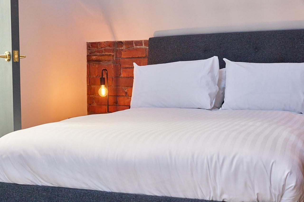 No 8 At Simpson Street Apartments Sunderland 森德兰 外观 照片