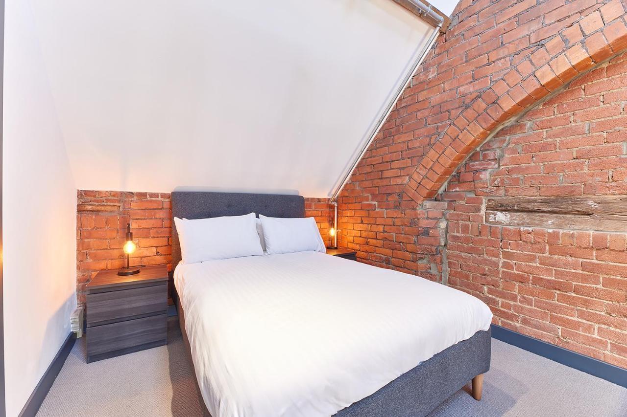 No 8 At Simpson Street Apartments Sunderland 森德兰 外观 照片