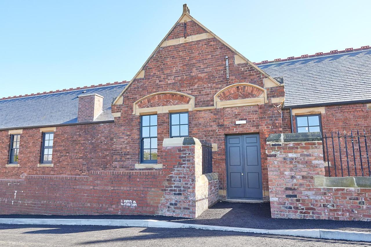No 8 At Simpson Street Apartments Sunderland 森德兰 外观 照片